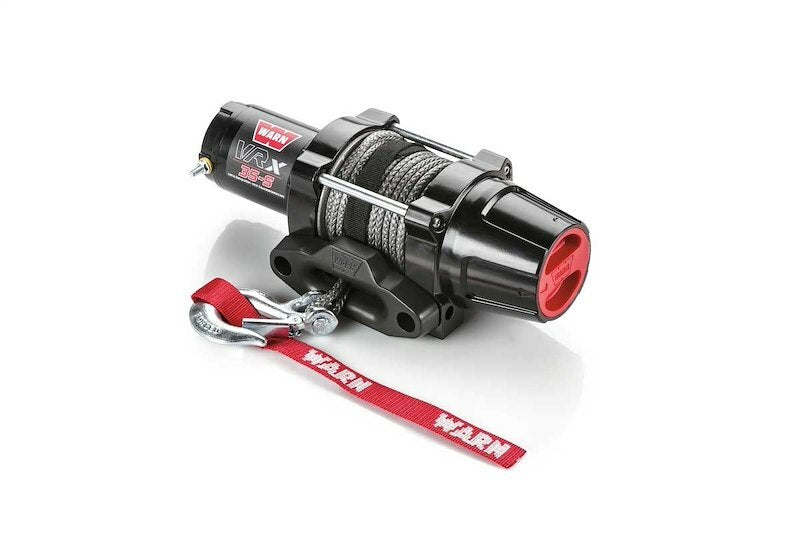 Warn - VRX 35-S Powersport Winch - 101030