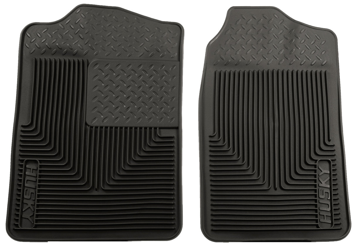 51011-Husky Liners - Front Flo