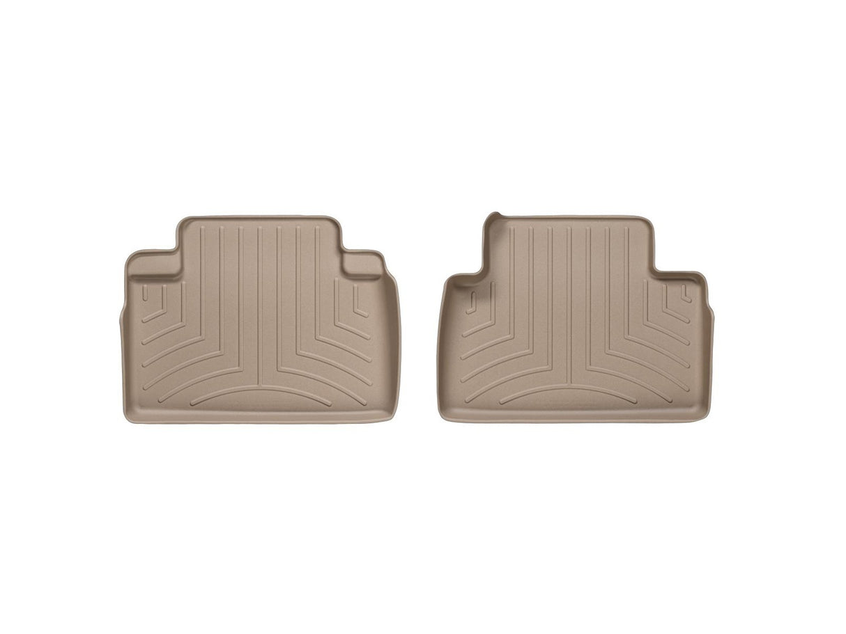 Weathertech - FloorLiner(TM) DigitalFit(R) - 451722
