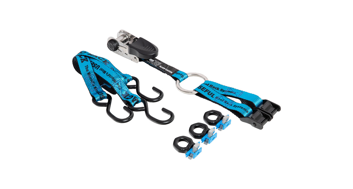 Rhino Rack - Spare Wheel Strap - 61019