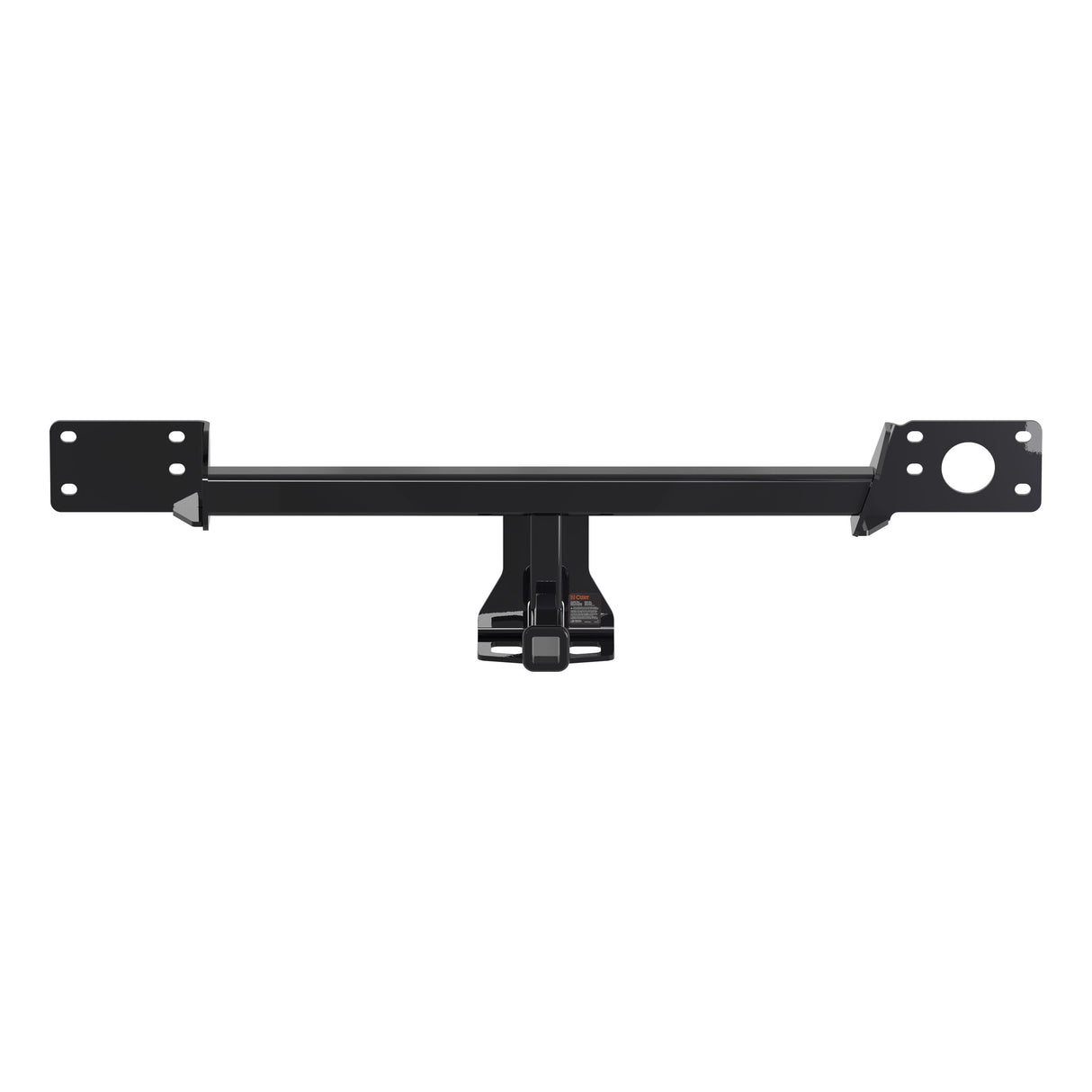 Curt - Class 1 Trailer Hitch, 1-1/4" Receiver, Select Mercedes-Benz C300 - 11485