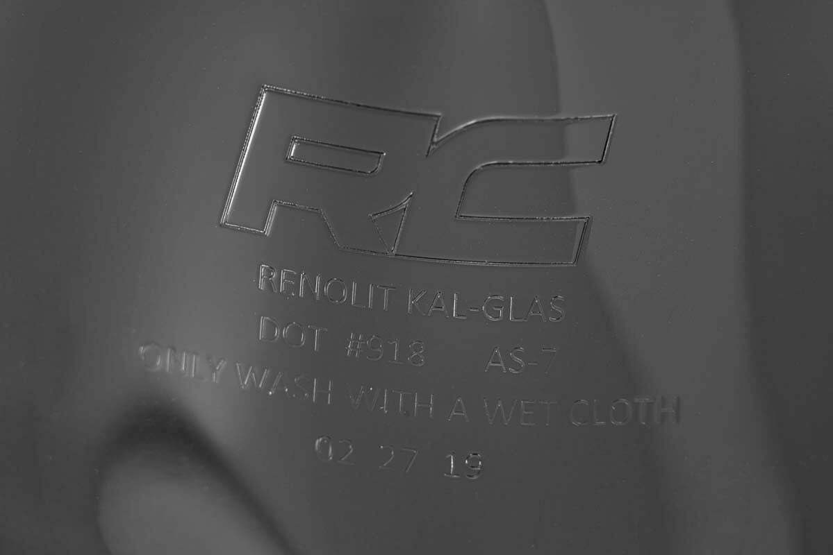 Rough Country RC85460.35 Soft Top - RC85460.35