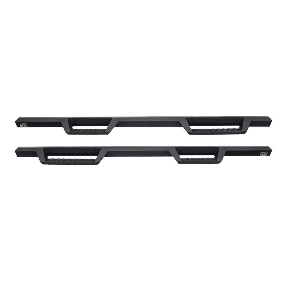 Westin - 56-13935 HDX Drop Nerf Step Bars