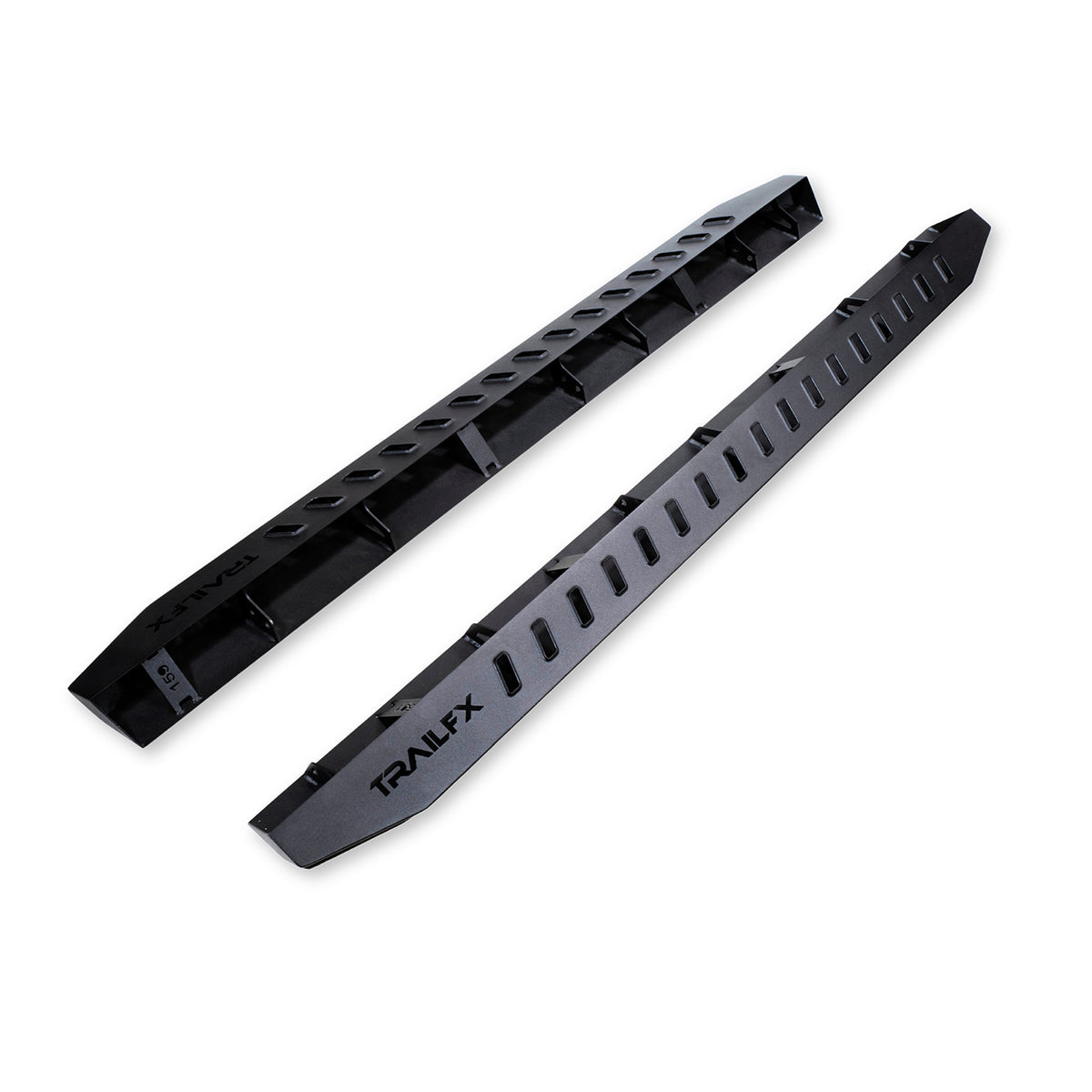 TrailFx - Overland Running Board For RAM 1500 Crew (ORB013)