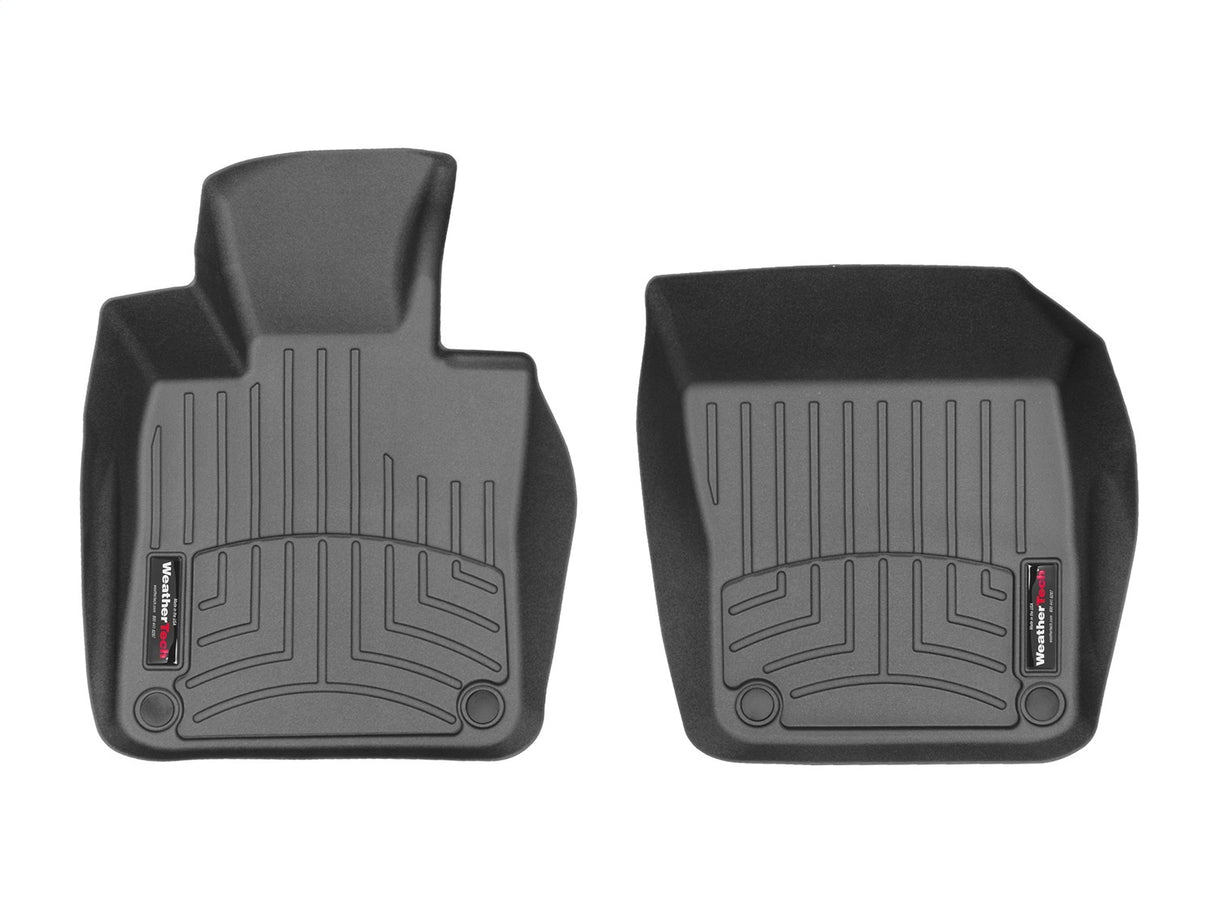 Weathertech - FloorLiner(TM) DigitalFit(R) - 4410181