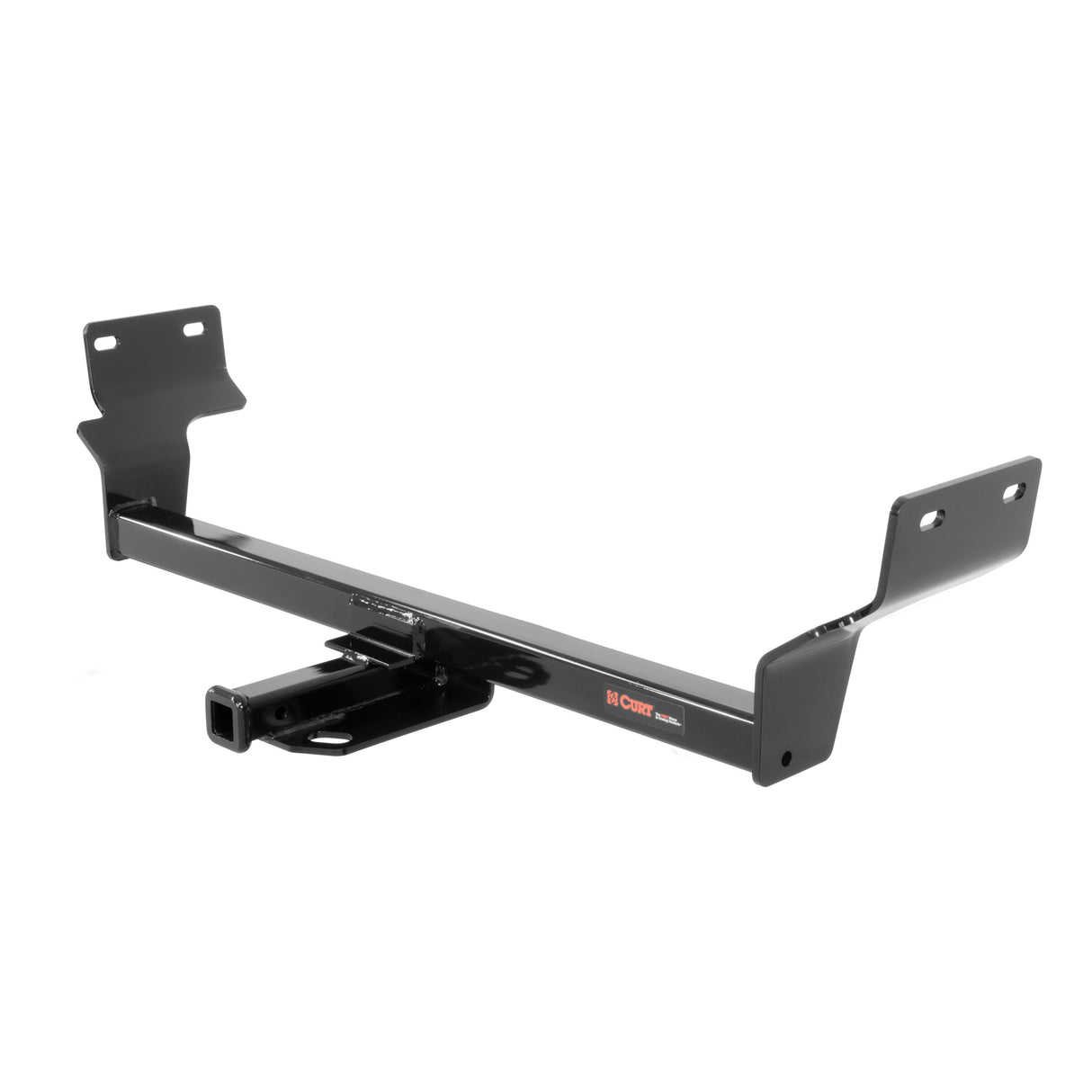 Curt - Class 1 Trailer Hitch, 1-1/4" Receiver, Select Chrysler 200 - 11403