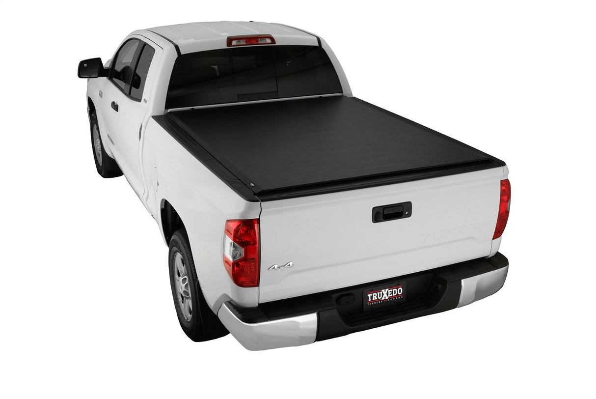 Truxedo - TruXedo(R) Lo Pro QT Tonneau Cover - 563701