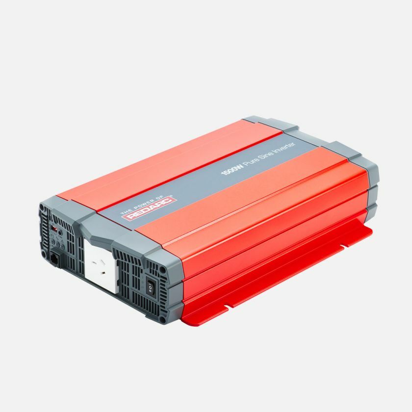 1500W INVERTER