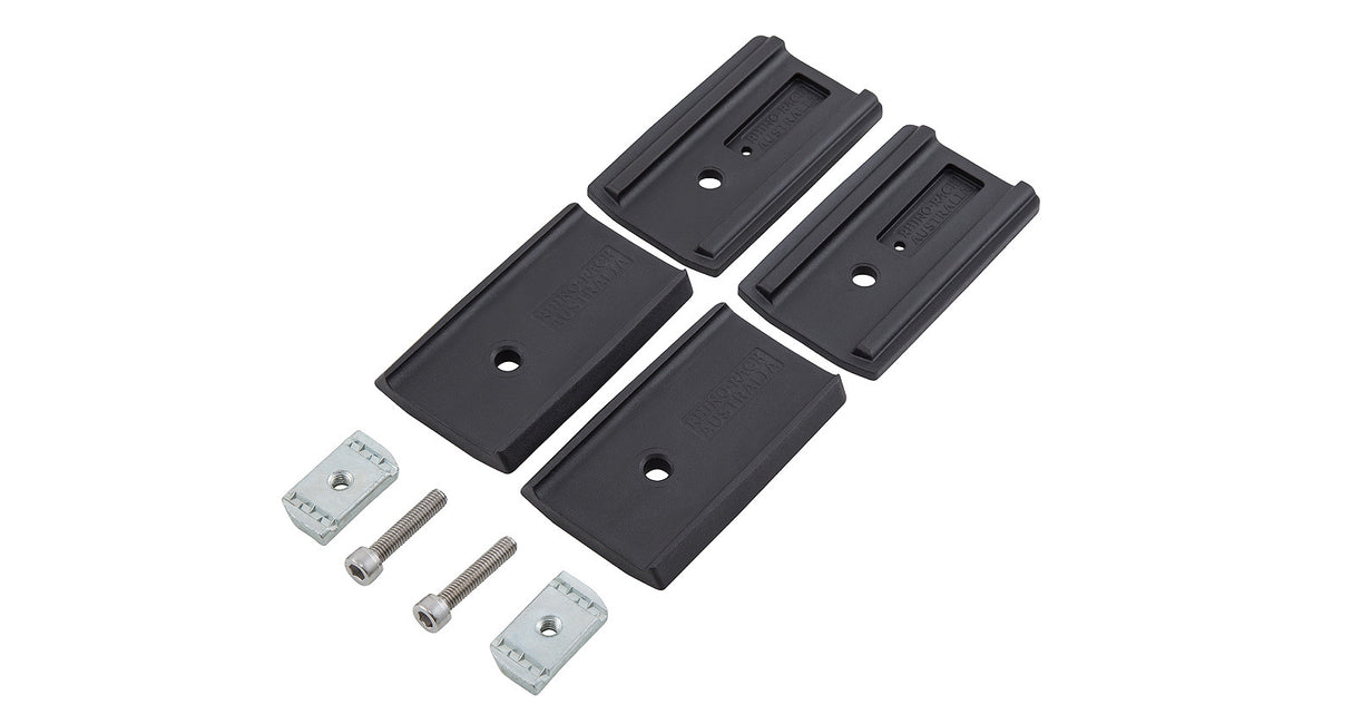 Rhino Rack - Quick Mount Heavy Duty Spacer 10mm - QMHD10