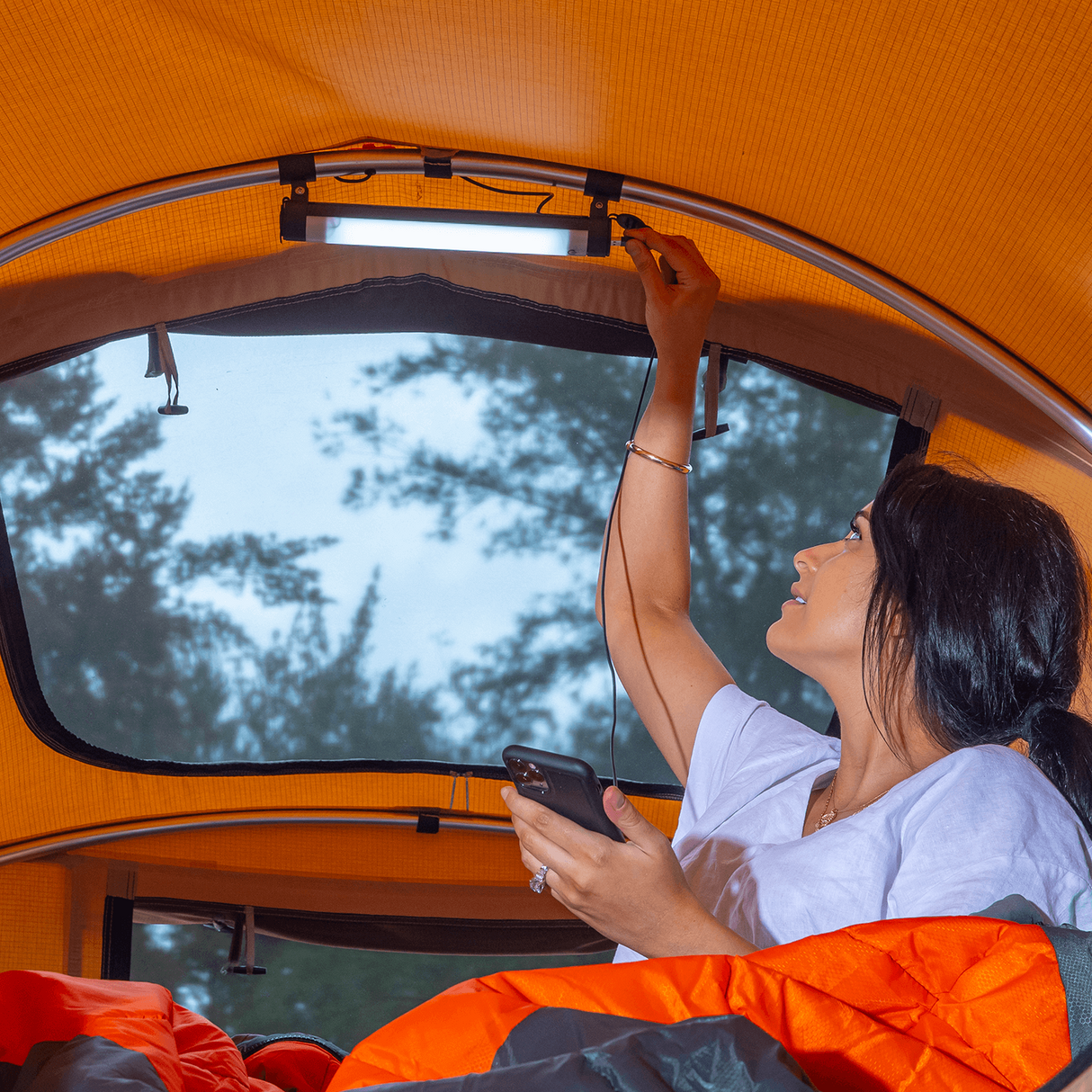 ARB - 803301 - Rooftop Tent and Awning Light