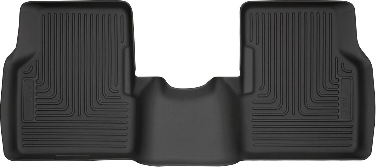 Husky Liners 14961 Weatherbeater - 2nd Seat Floor Liner