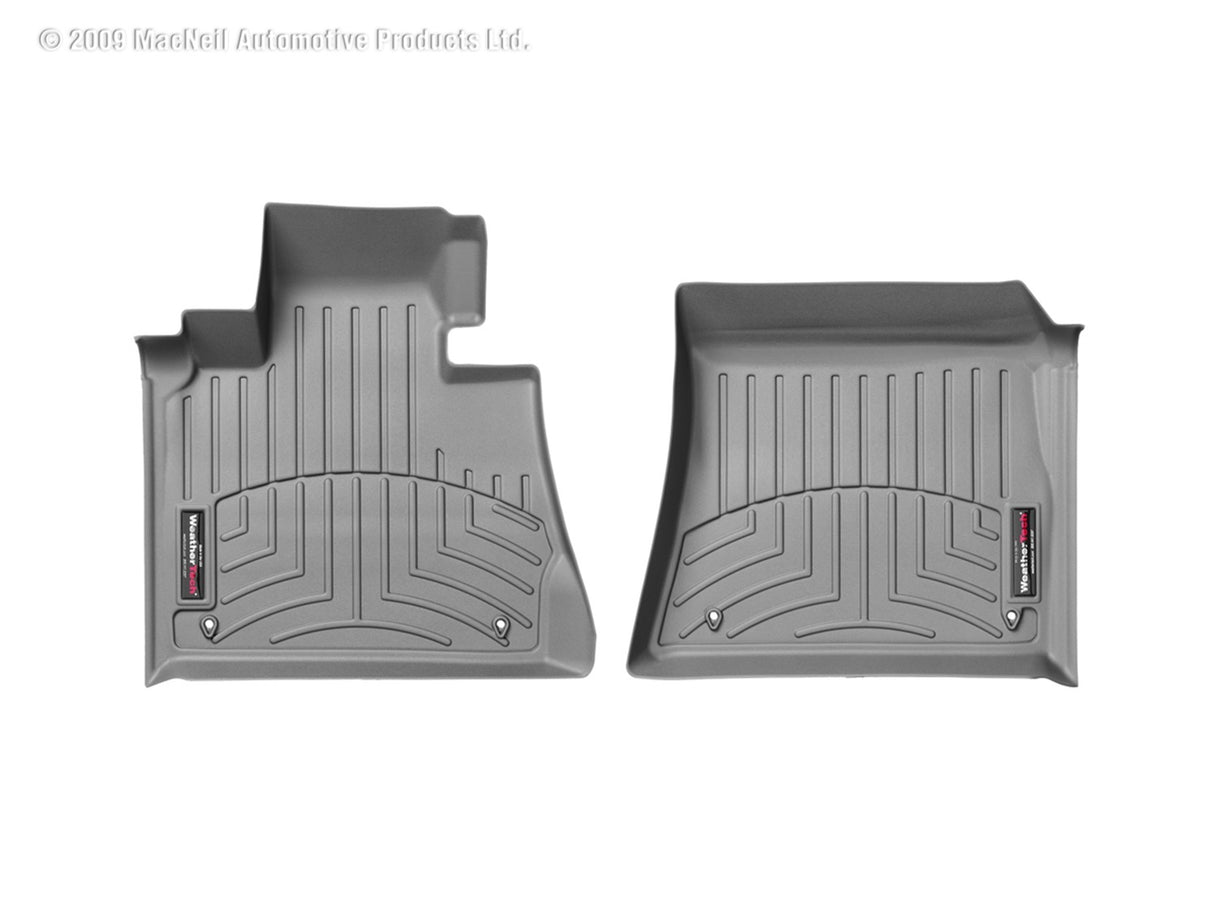 Weathertech - FloorLiner(TM) DigitalFit(R) - 460401