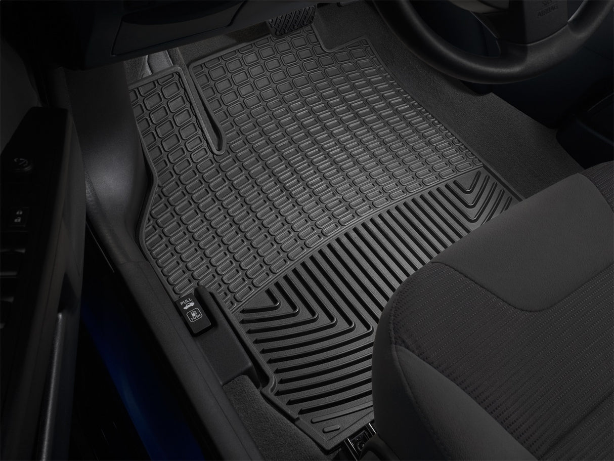 Weathertech - All Weather Floor Mats - W333