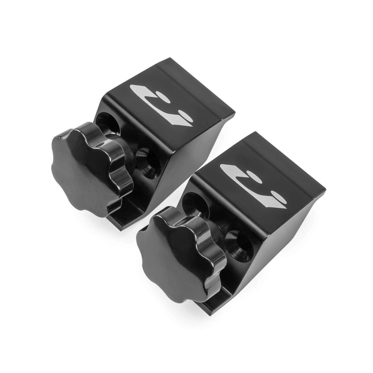 Kuat - Ibex Hi Lift Mount - Black - AIXHLMT