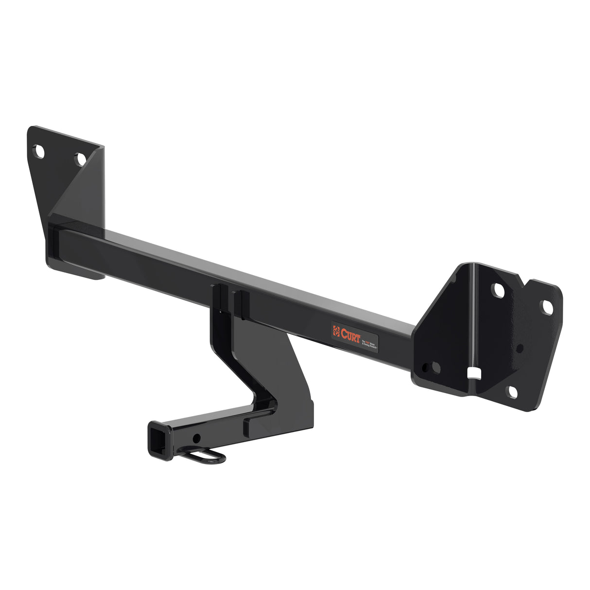 Curt - Class 1 Hitch, 1-1/4" Receiver, Select Buick Encore GX, Chevrolet Trailblazer - 11612
