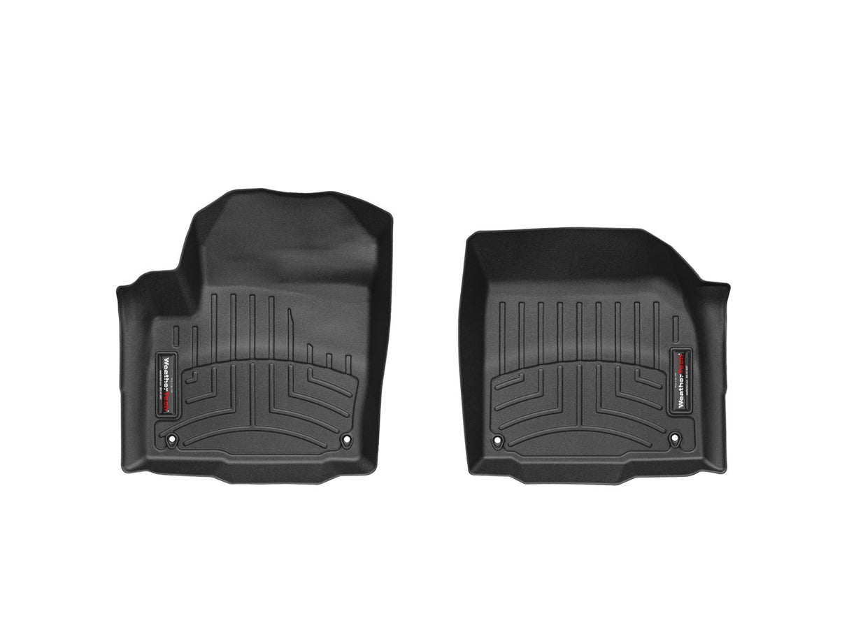 Weathertech - FloorLiner(TM) DigitalFit(R) - 444041