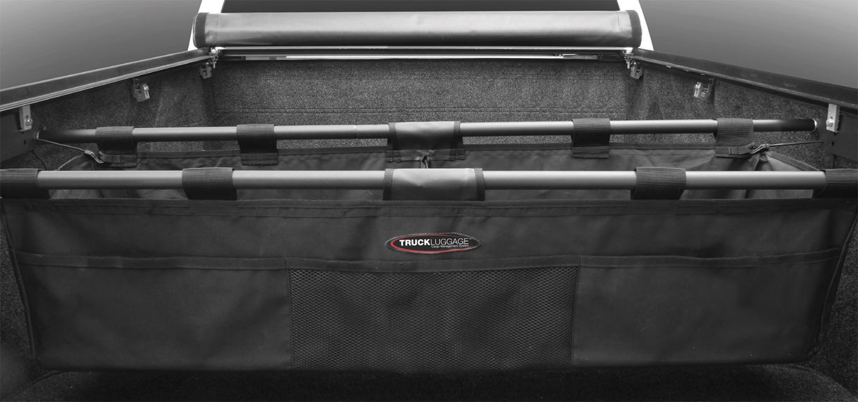 Truxedo - Truxedo Truck Luggage Expedition Cargo Bar - 1705211