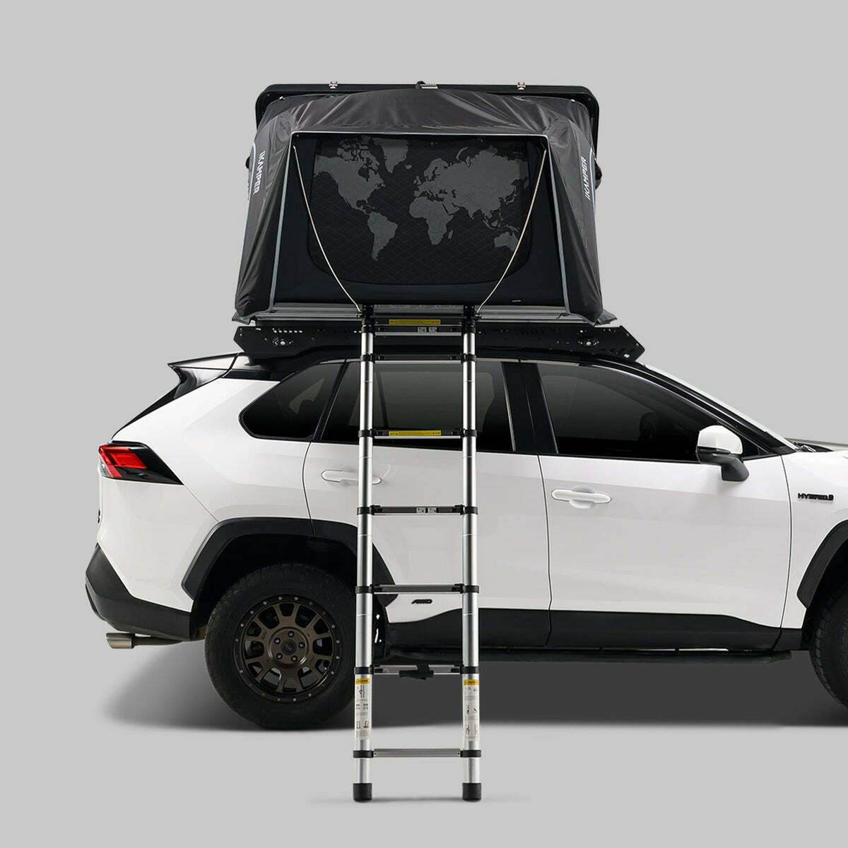 iKamper - Skycamp 4.0 Trio - Basic - MRS4-300R