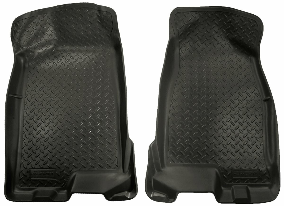 Husky Liners - Front Floor Liners - 32511