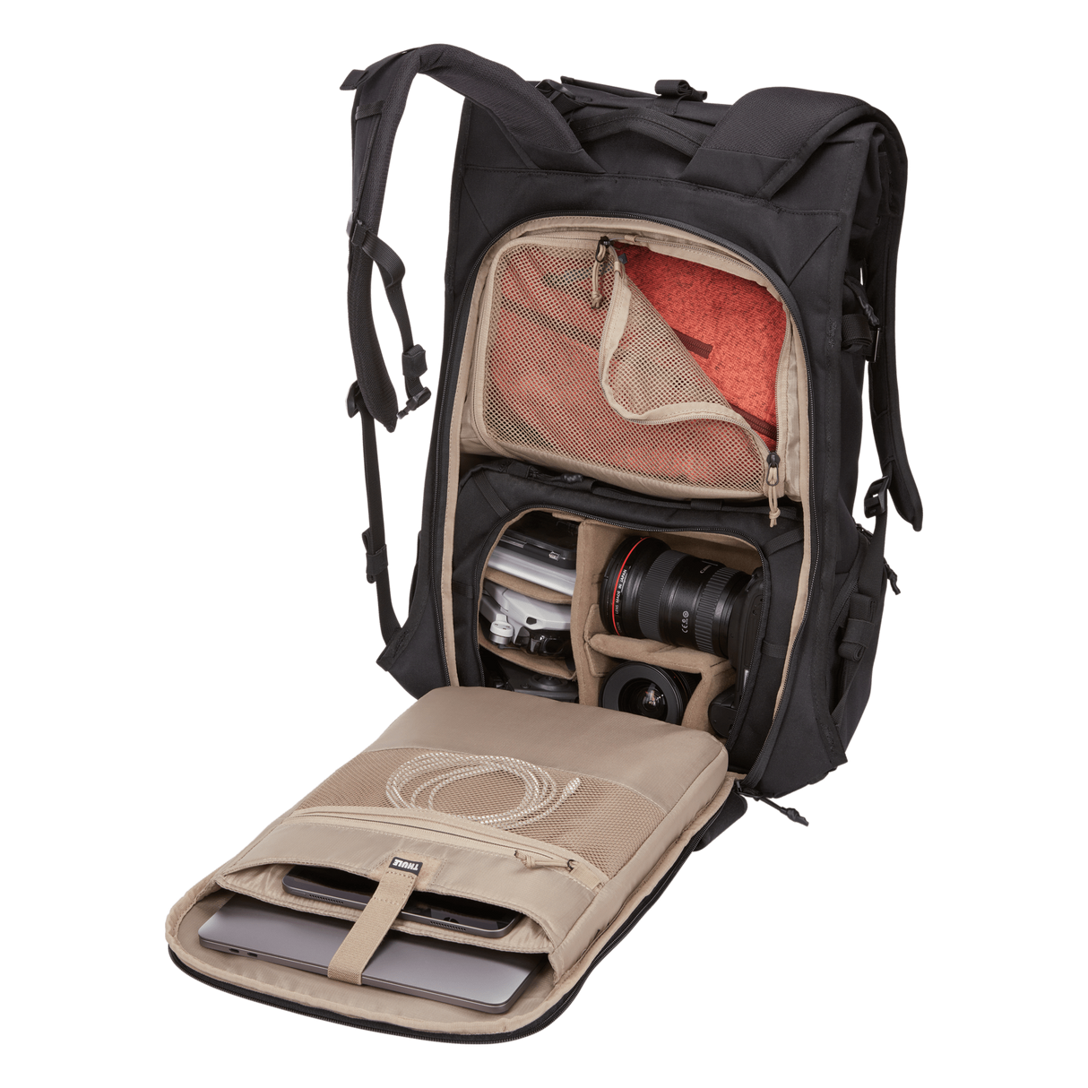 Thule - Covert DSLR backpack 32L - 3205344