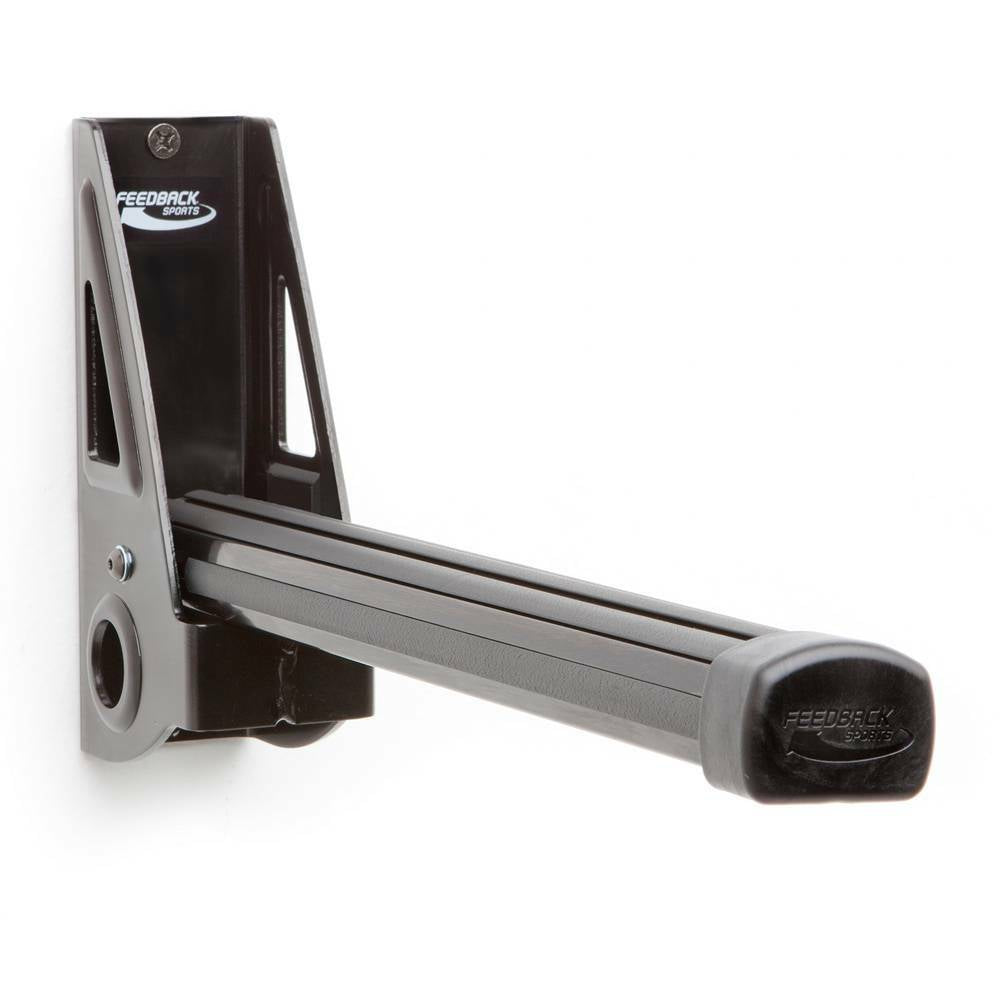 Feedback Sports - Velo Wall Post Black