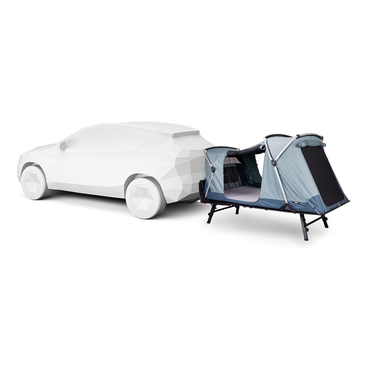 Thule - Outset Hitch - 901530