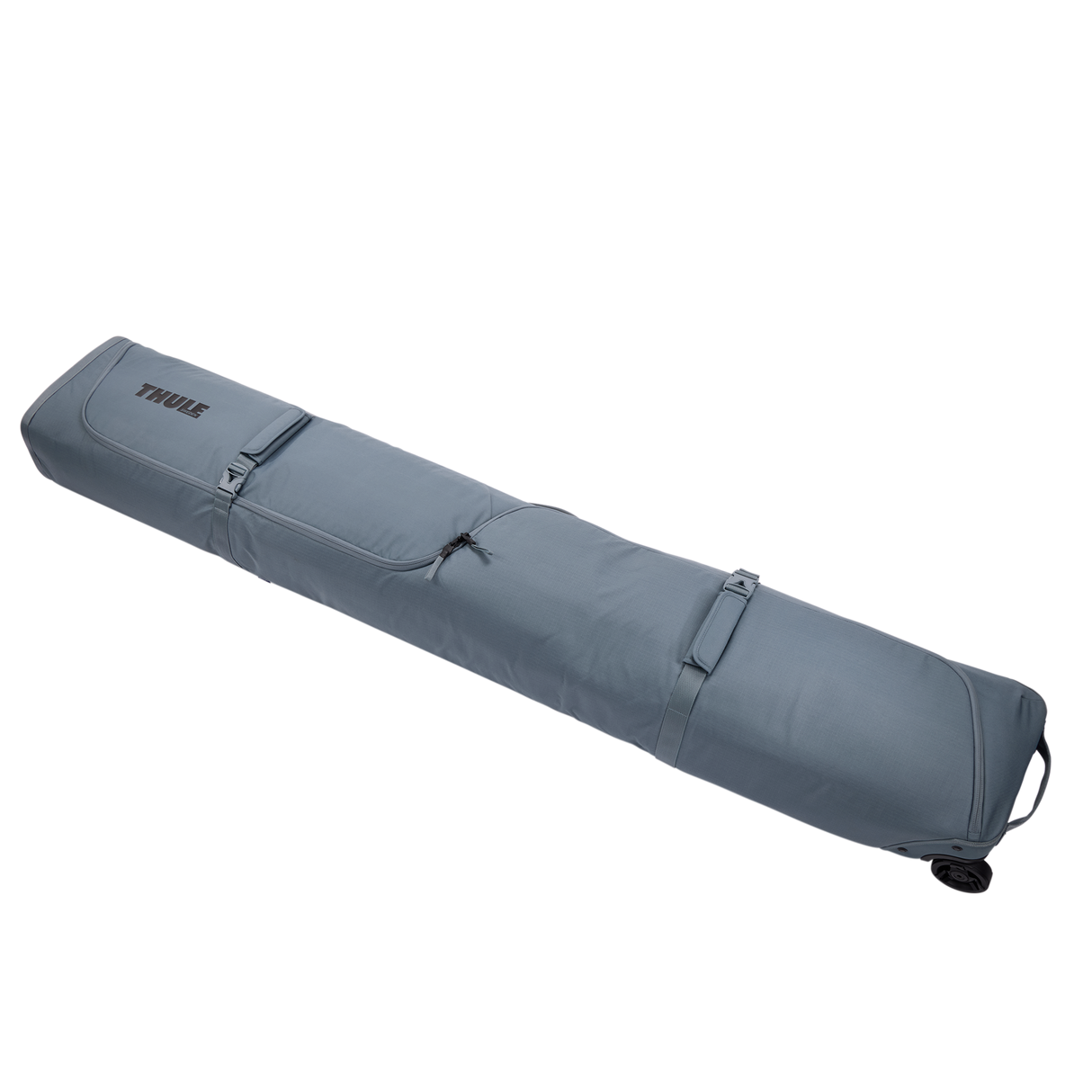 Thule - Roundtrip Ski Roller 192Cm Mid Blue - 3205164