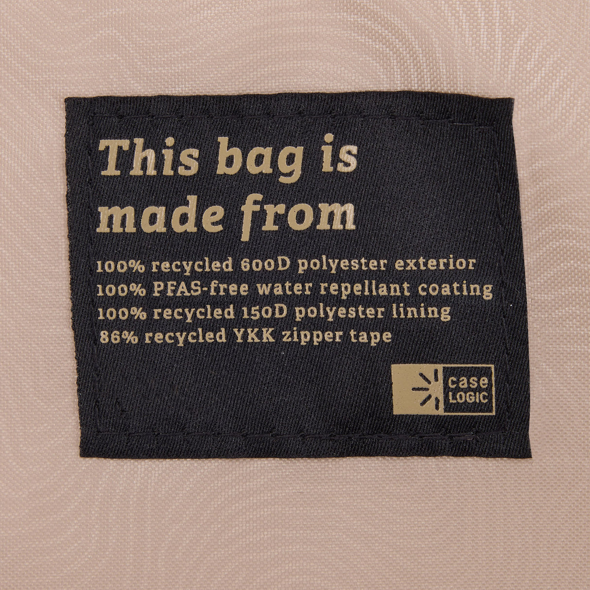 Thule - INVIGO ECO PC 14IN SLV BLK - 3205100