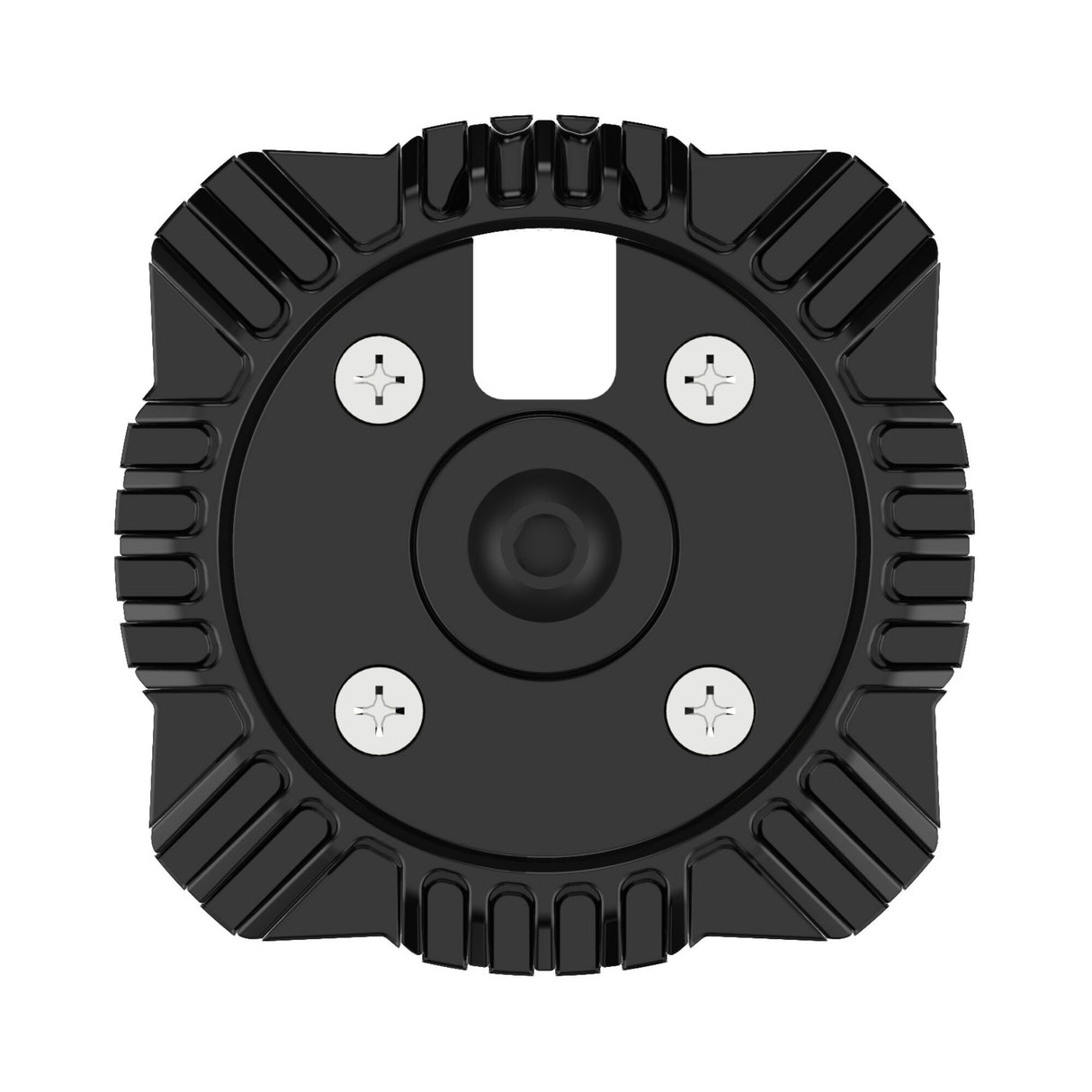 KC HiLiTES 1371 KC Cyclone V2 LED - Mount Adapter - Surface