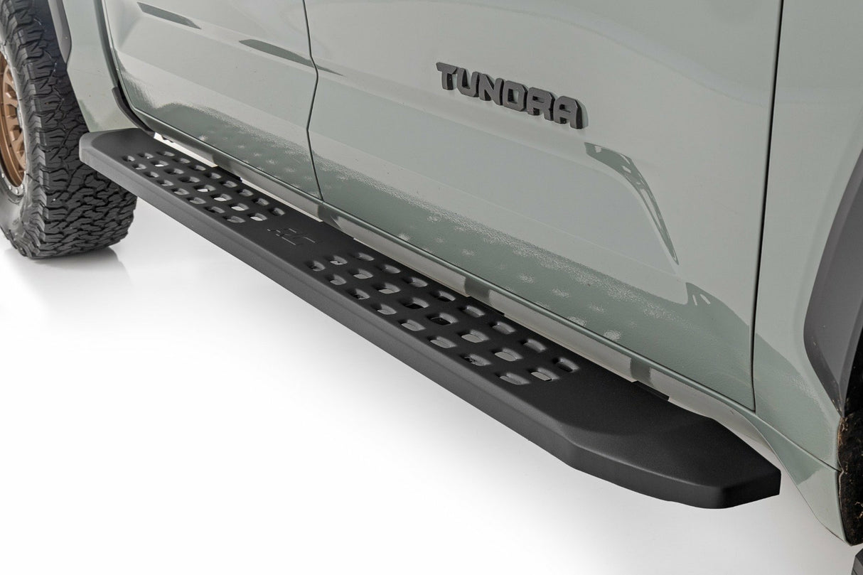 Rough Country 44007 RPT2 Running Board - 44007