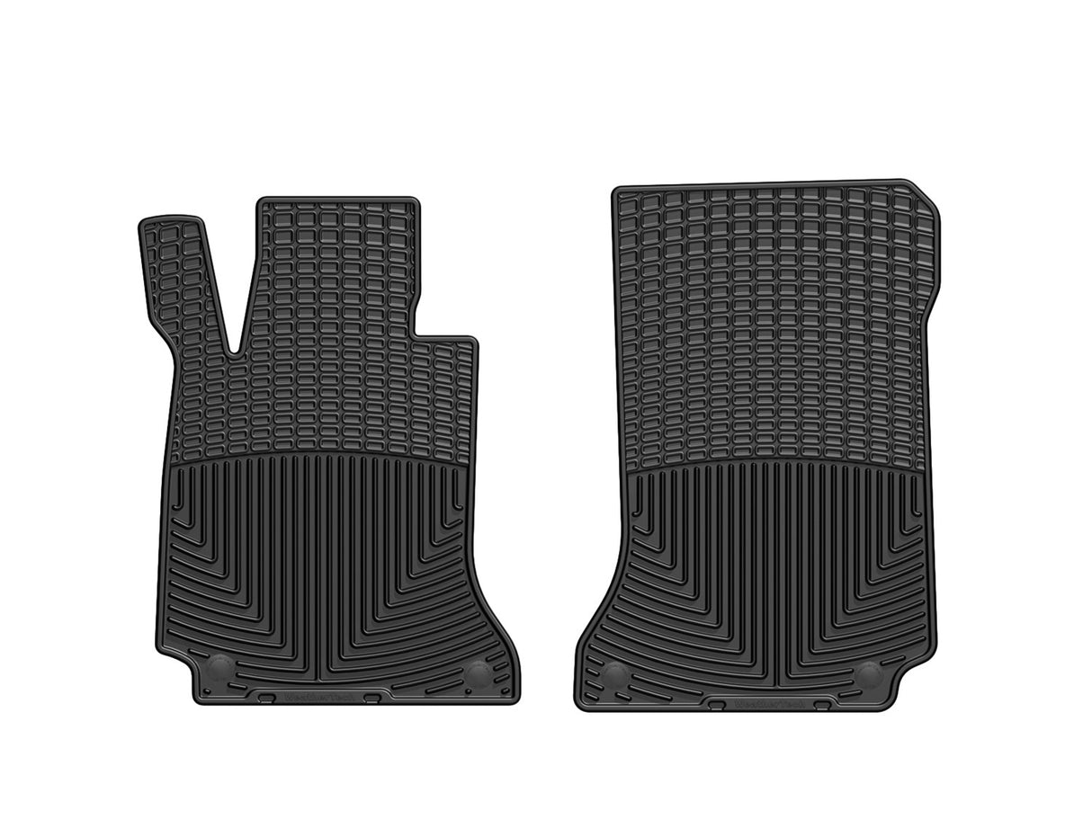 Weathertech - All Weather Floor Mats - W287