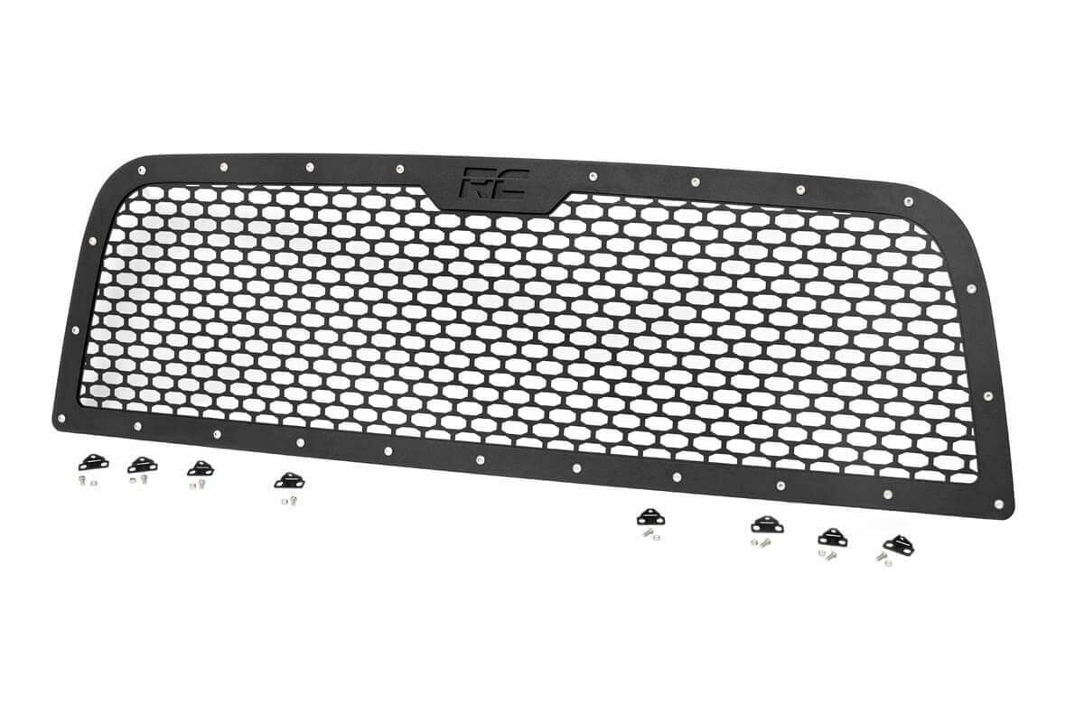 Rough Country 70150 Mesh Grille - 70150