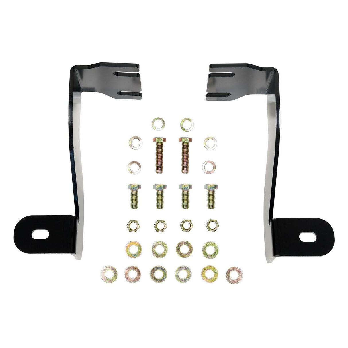 Westin - 30-1145 Safari Bull Bar Mount Kit