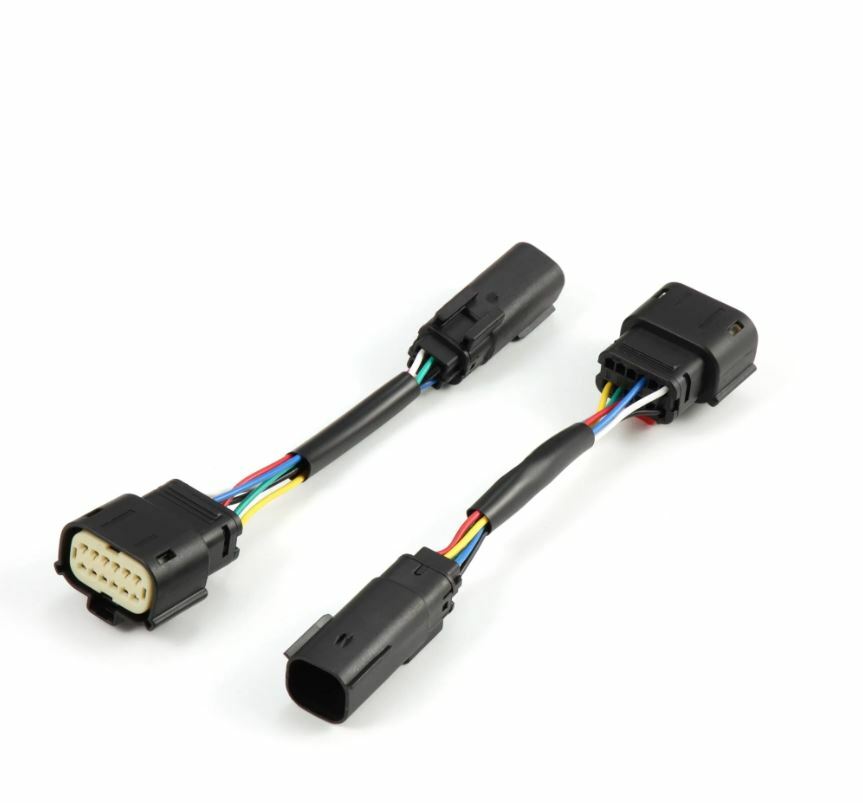 AlphaRex 620013 Wiring Adapter for Taillight Assembly