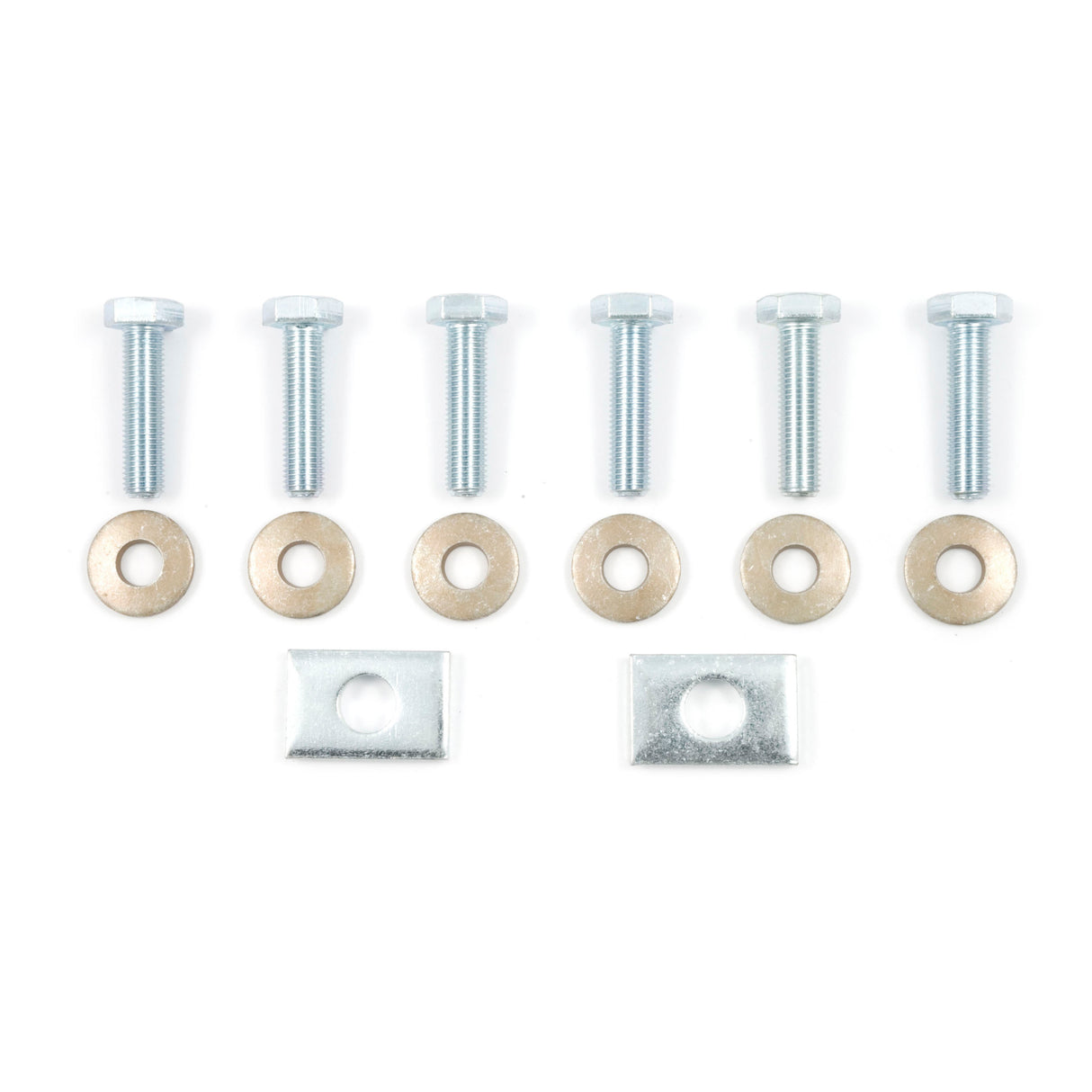 Curt - Class 3 Trailer Hitch, 2" Receiver, Select Toyota Venza - 13356