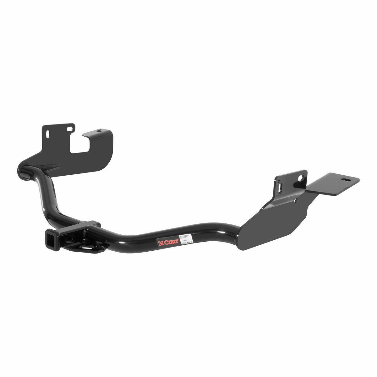 Curt - Class 2 Hitch, 1-1/4", Select Ford Escape, Mazda Tribute, Mercury Mariner - 12060