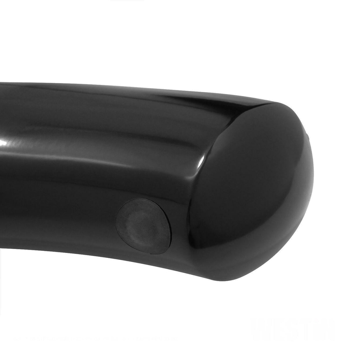 Westin - 21-24085 PRO TRAXX 4 Oval Nerf Step Bars