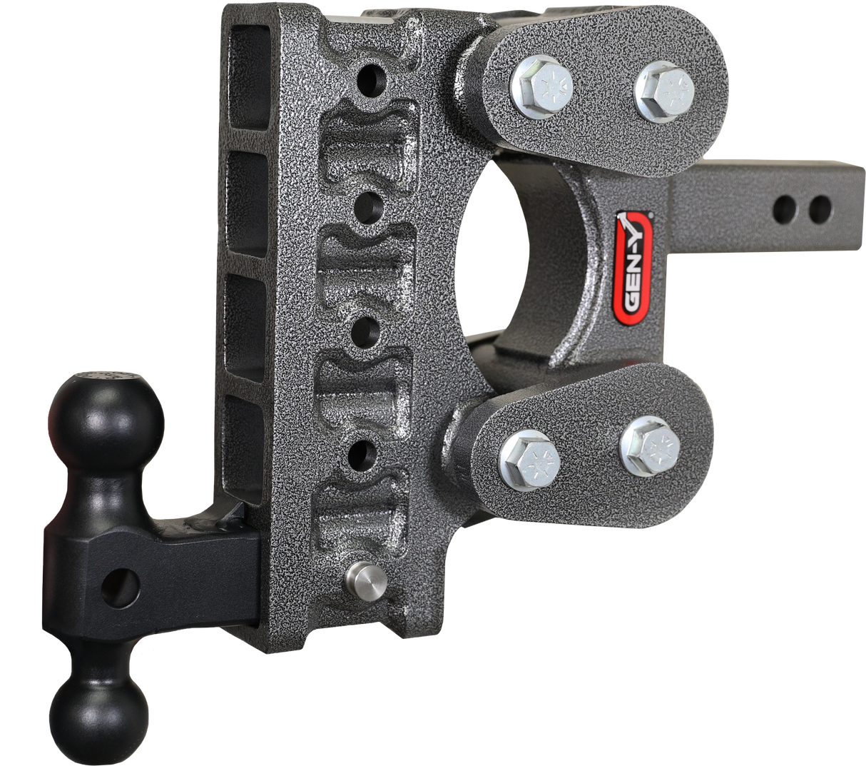 GEN-Y - Trailer Hitch - GH-1215