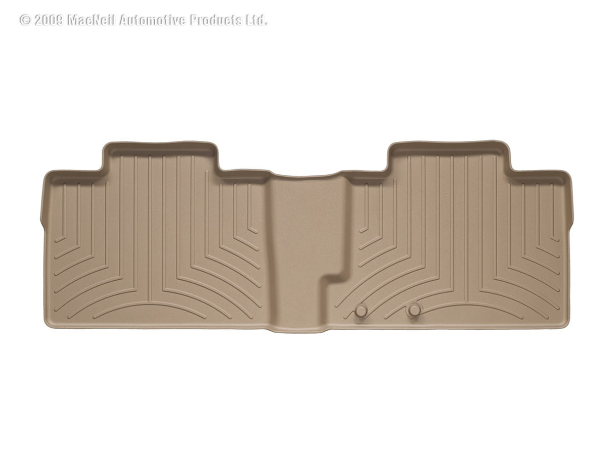 Weathertech - FloorLiner(TM) DigitalFit(R) - 451102