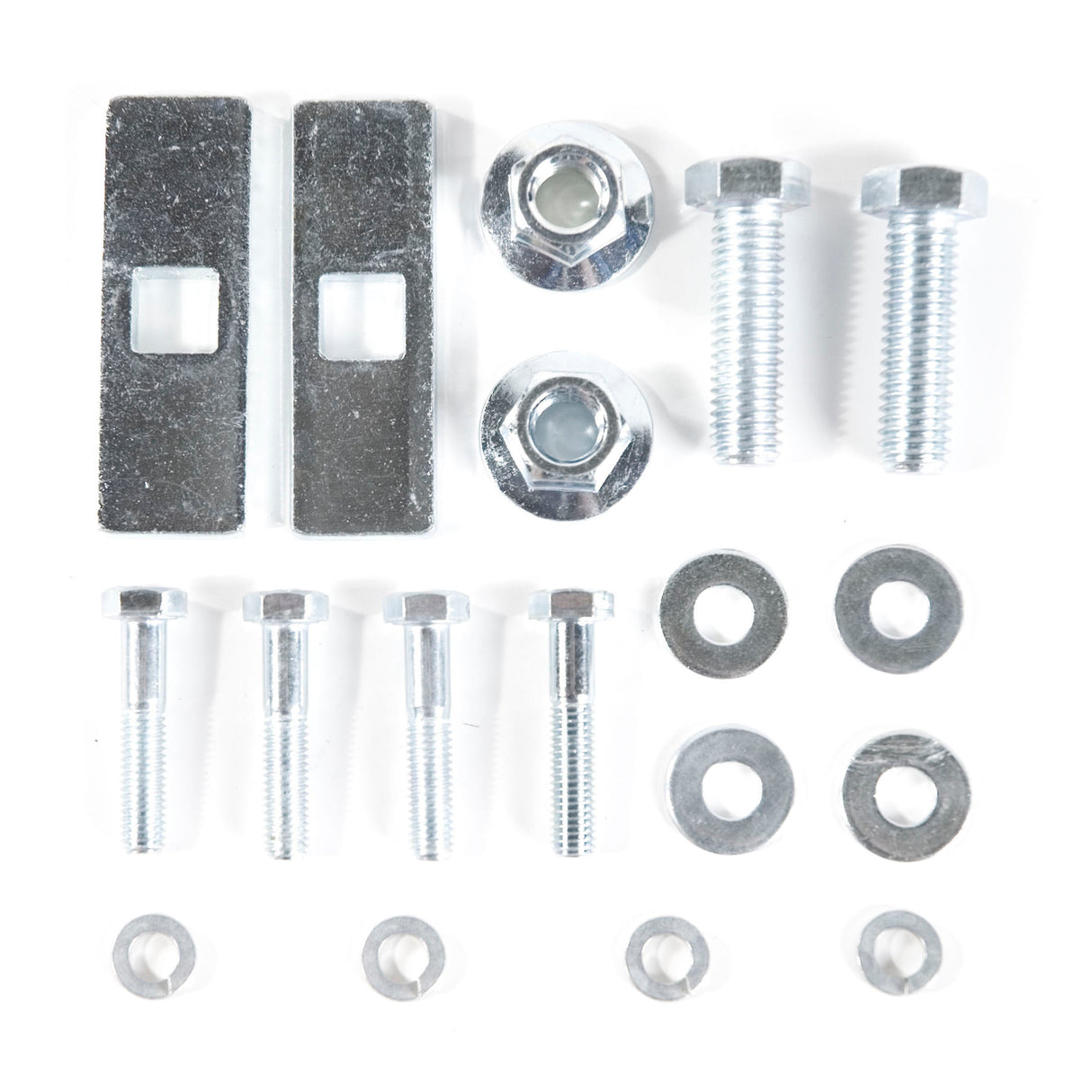 Curt - Class 1 Trailer Hitch, 1-1/4" Receiver, Select Volvo S40, V50 - 11438