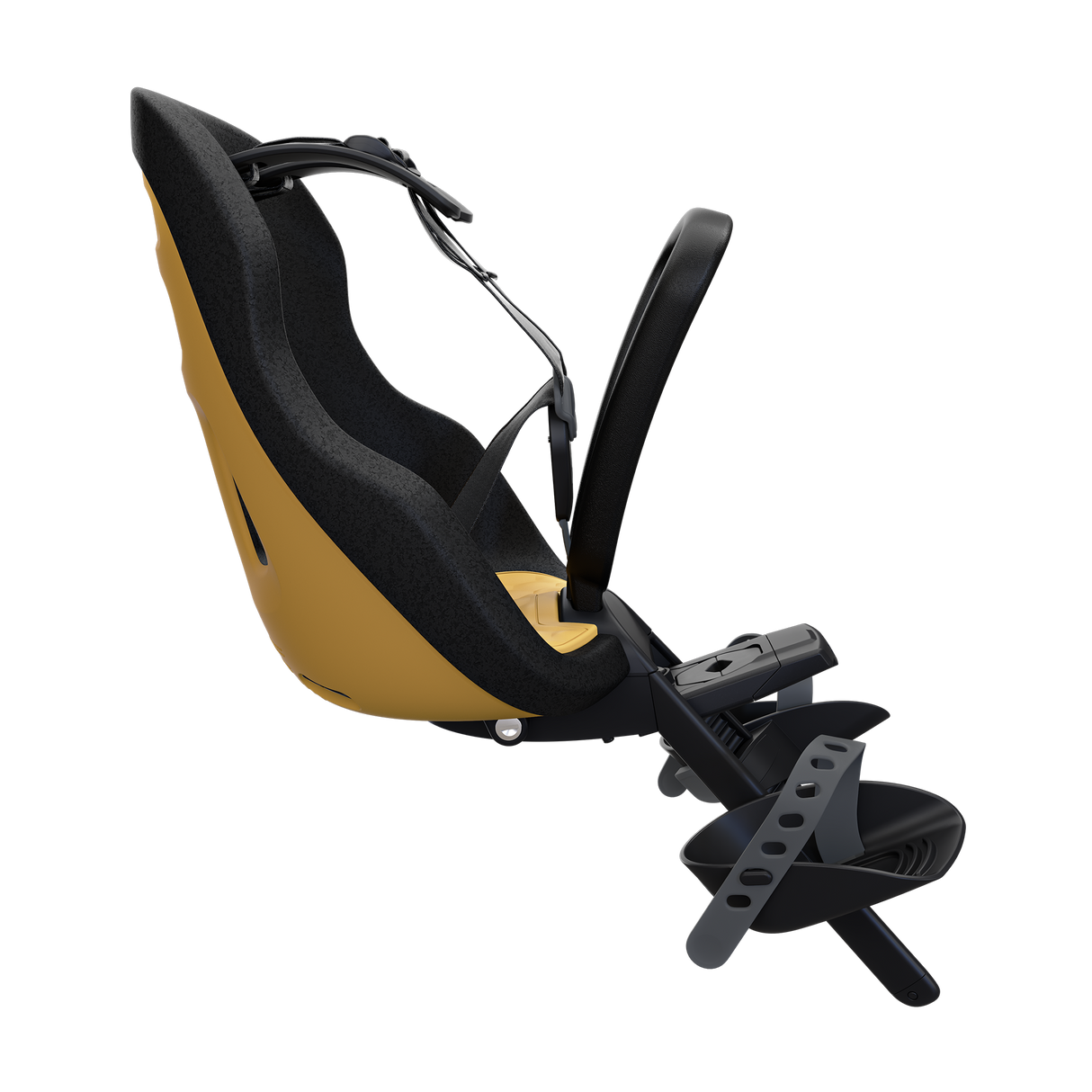 Thule - Yepp Nexxt 2 Mini - Burnished yellow - 12081104