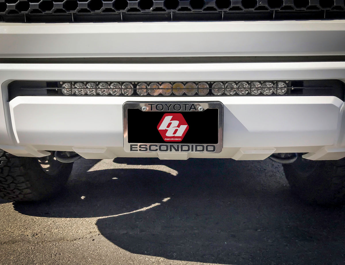 Baja Designs - 447161 - OnX6+ 30 Inch Grille Lower Light Kit