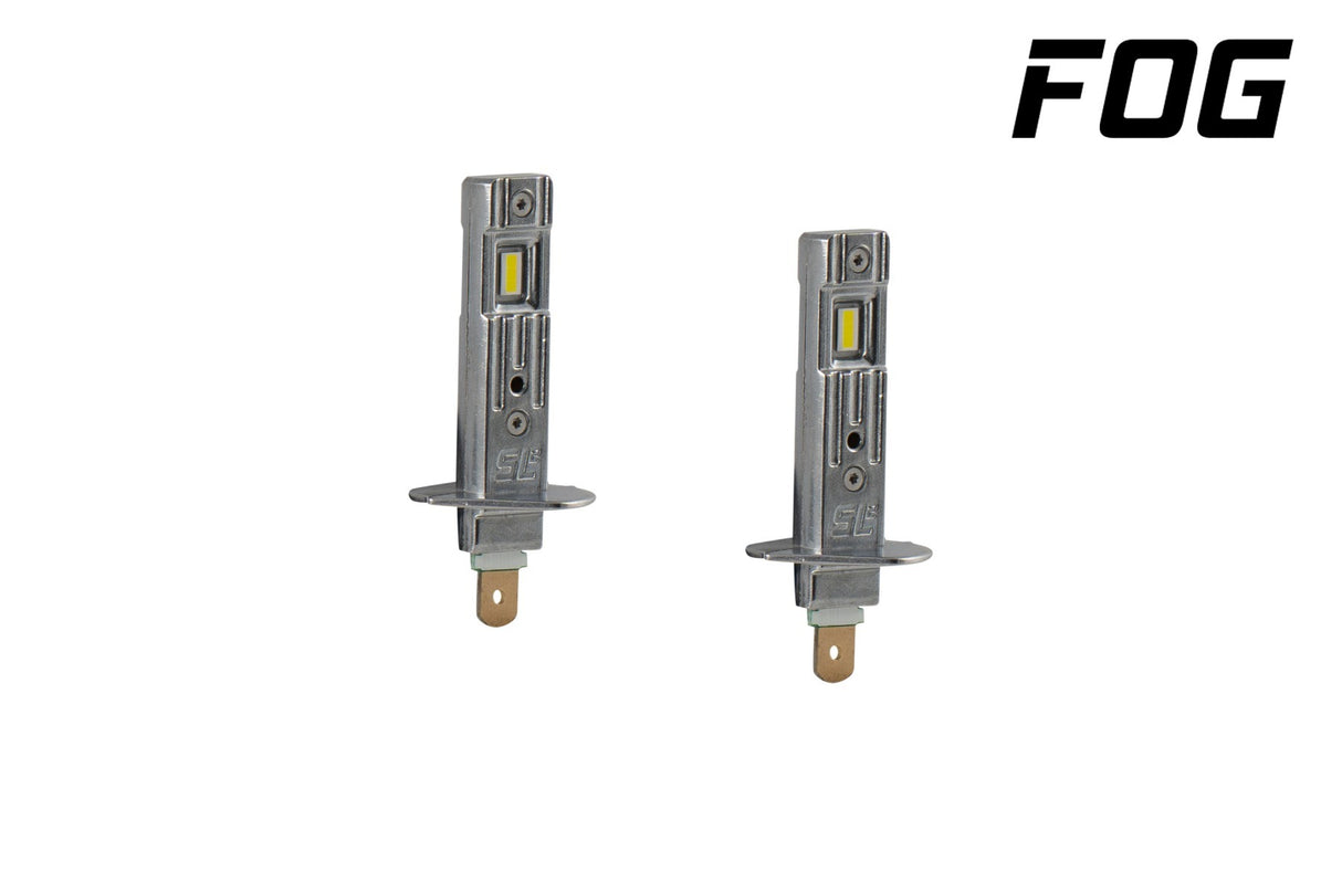 Diode Dynamics - H1 White SL2 LED Bulbs (pair) - DD0469P