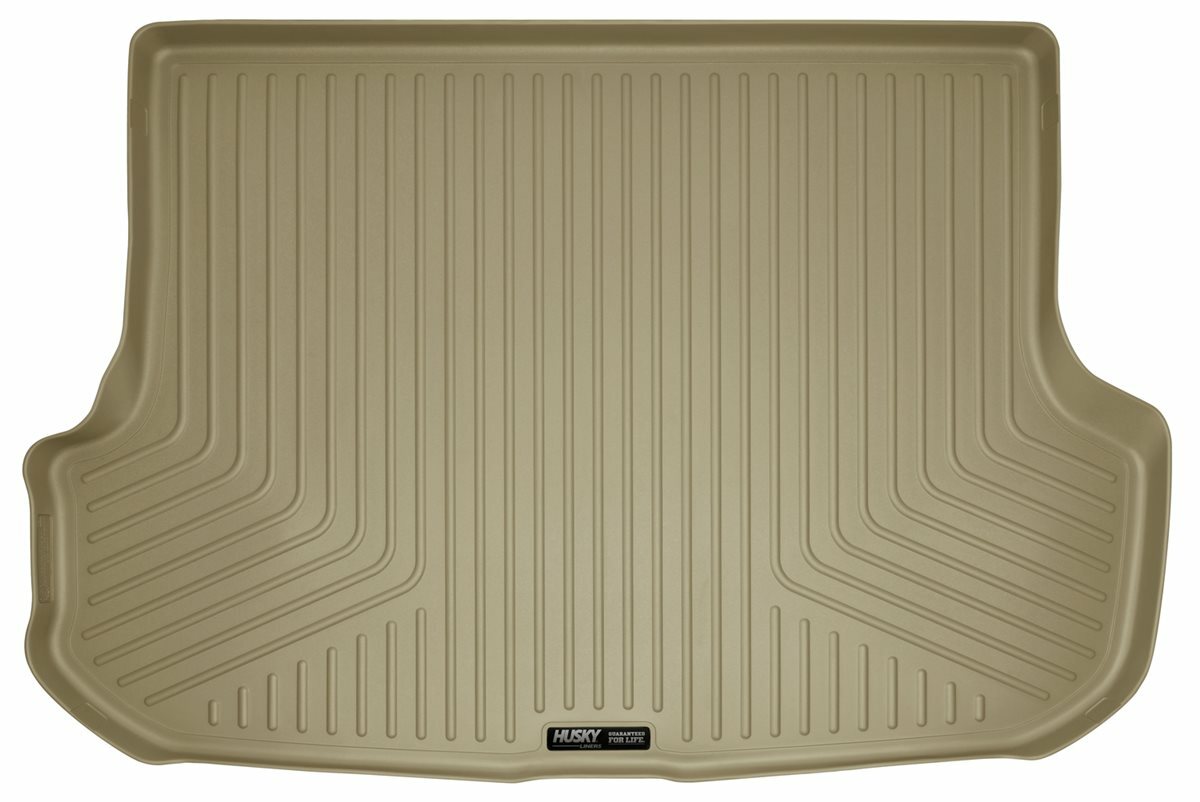 Husky Liners - Cargo Liner - 25653