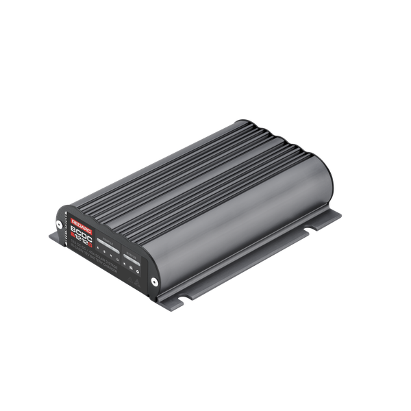 Redarc - Bcdc Trailer S - BCDC1212S