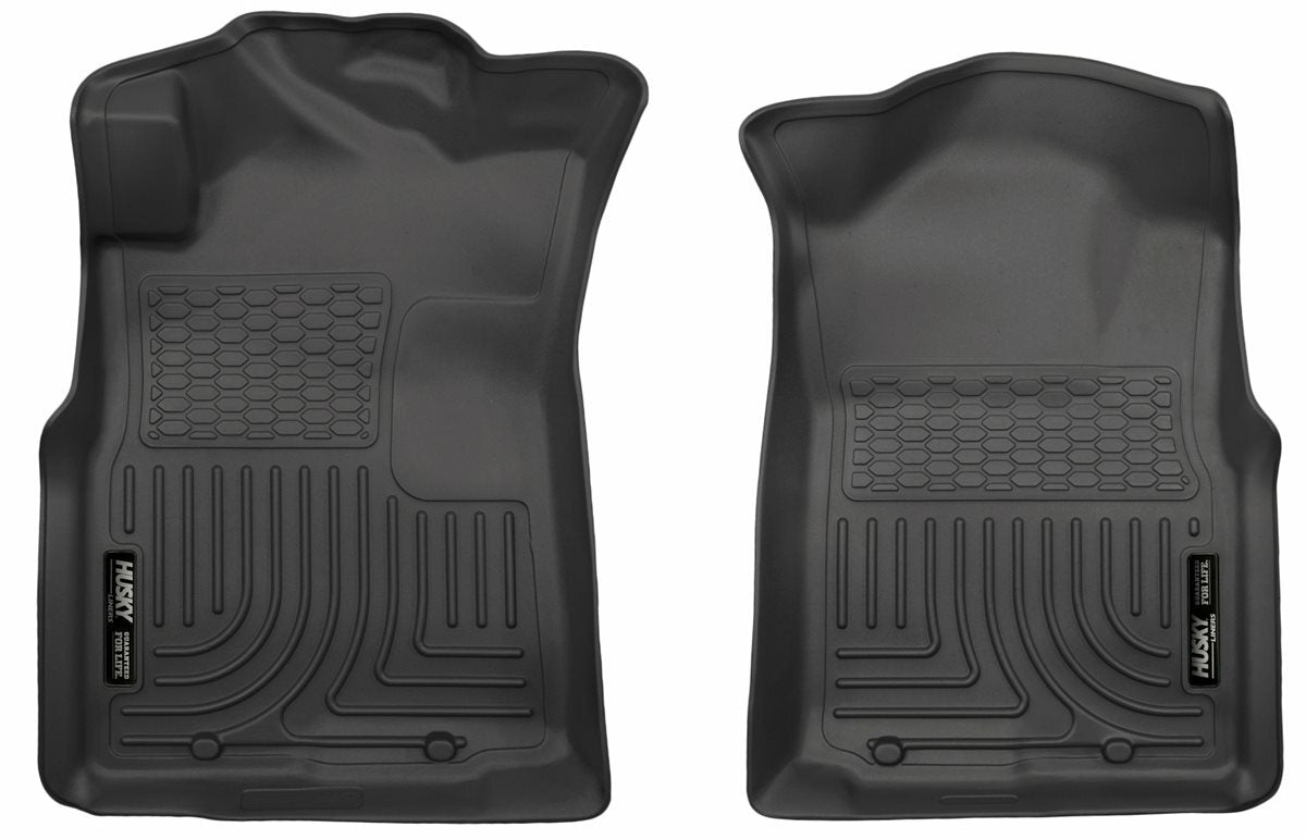 Husky Liners - Front Floor Liners - 13941