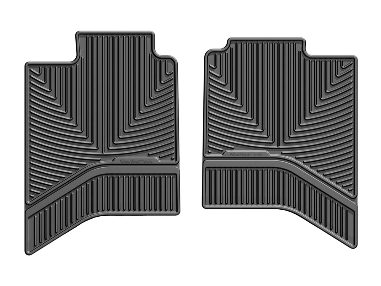 Weathertech - All Weather Floor Mats - W336