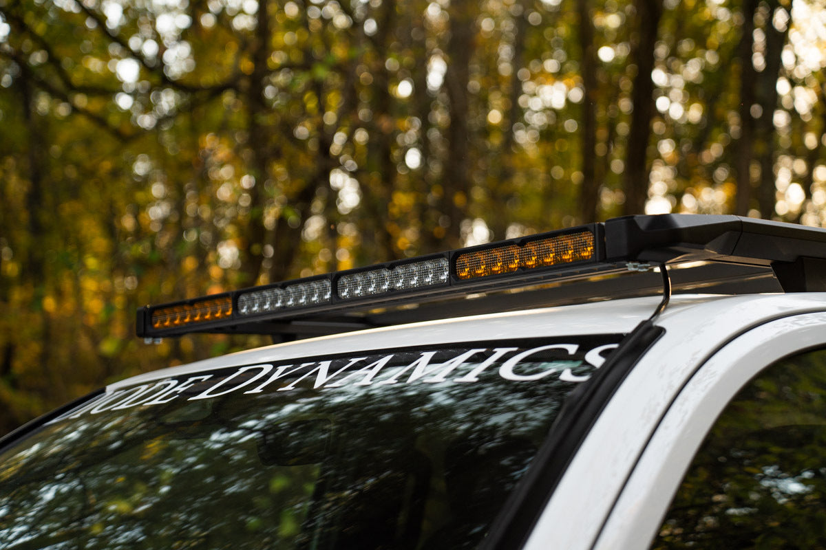 Diode Dynamics / Kuat - DEK Tacoma 2005 SS40 Sport DC Combo - DD8529