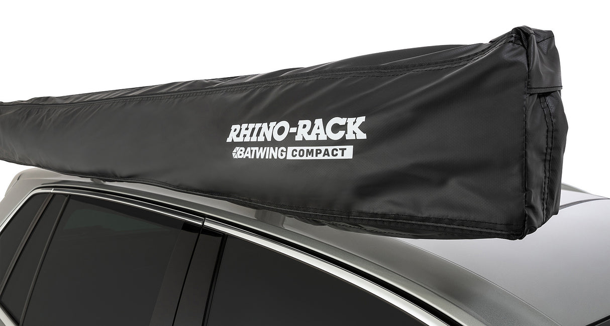Rhino Rack - Batwing Compact Awning (Right) - 33400