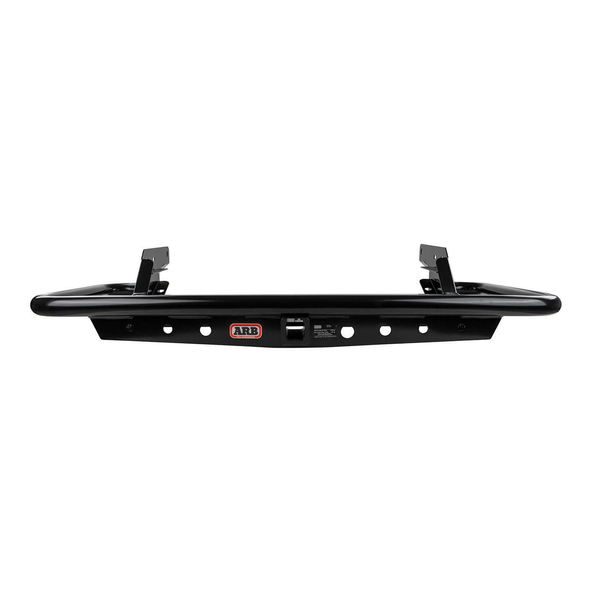 ARB - 3614030 - Rear Step Towbar
